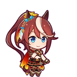 ミニキャラ 1