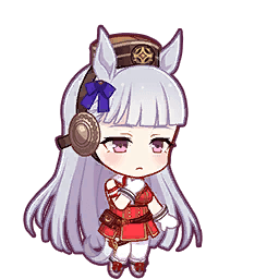 Chibi 1