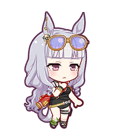 ミニキャラ 1
