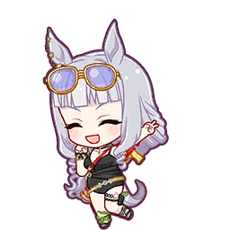 ミニキャラ 2