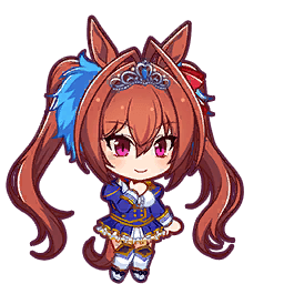 ミニキャラ 1