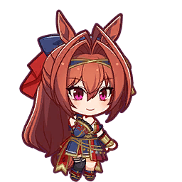ミニキャラ 1