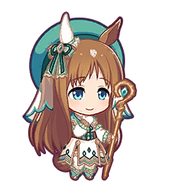 ミニキャラ 1