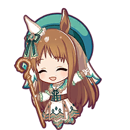 ミニキャラ 2