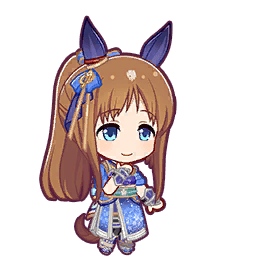 ミニキャラ 1