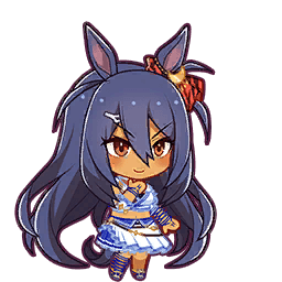 Chibi 1