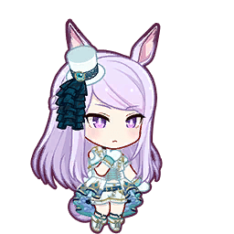ミニキャラ 1
