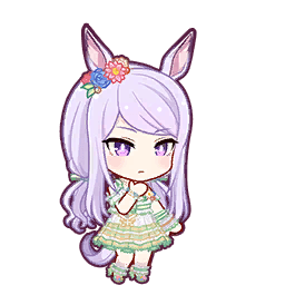ミニキャラ 1