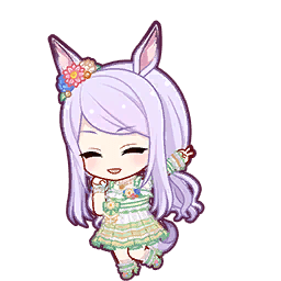 ミニキャラ 2
