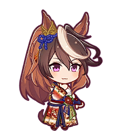 ミニキャラ 1