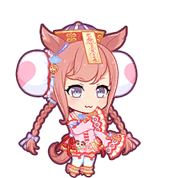 迷你角色 1