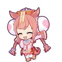 迷你角色 2