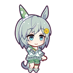 ミニキャラ 1