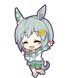 ミニキャラ 2