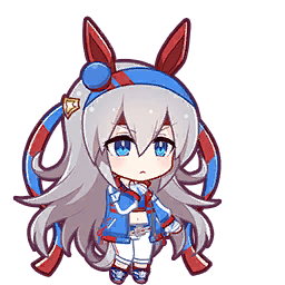 Chibi 1