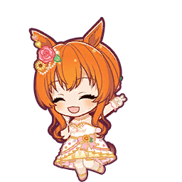 ミニキャラ 2
