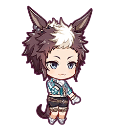 Chibi 1