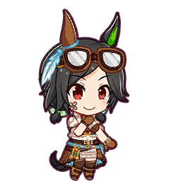 ミニキャラ 1