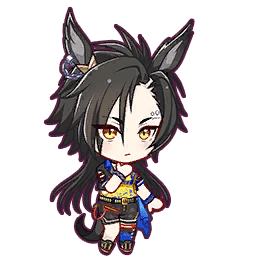 Chibi 1