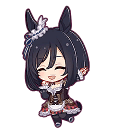 ミニキャラ 2