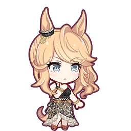 미니 캐릭터 1