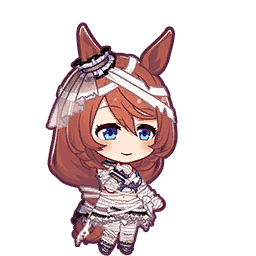 ミニキャラ 1