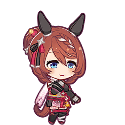 ミニキャラ 1