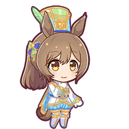 Chibi 1