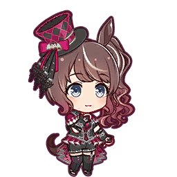 ミニキャラ 1