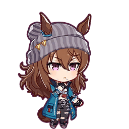 Chibi 1