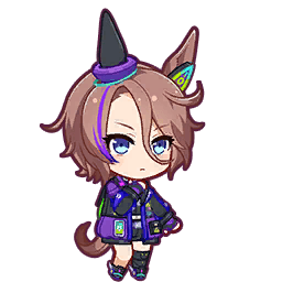 Chibi 1