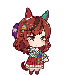 ミニキャラ 1
