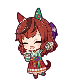 ミニキャラ 2