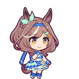 ミニキャラ 1
