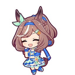 ミニキャラ 2