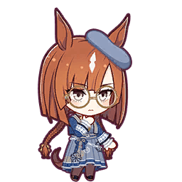 ミニキャラ 1