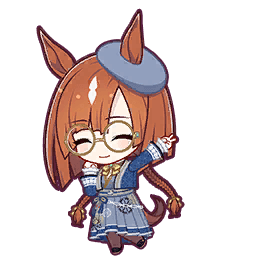 ミニキャラ 2