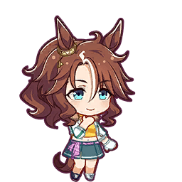 Chibi 1