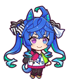 Chibi 1
