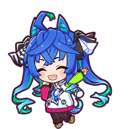 Chibi 2