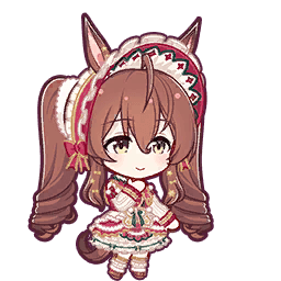 ミニキャラ 1