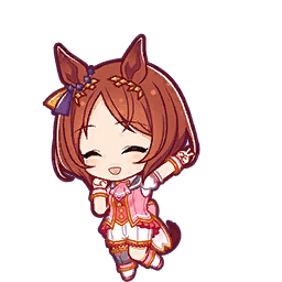 ミニキャラ 2