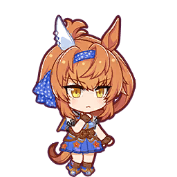 ミニキャラ 1