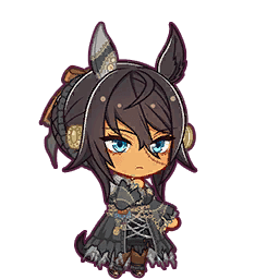 Chibi 1