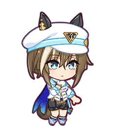シュヴァルグラン (通常) | ウマ娘 | GameTora