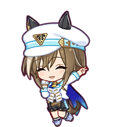 ミニキャラ 2
