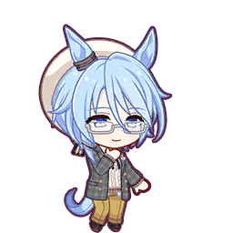 Chibi 1