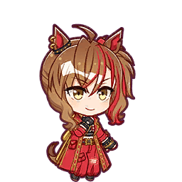 Chibi 1