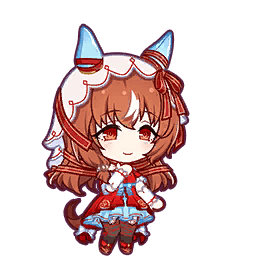Chibi 1