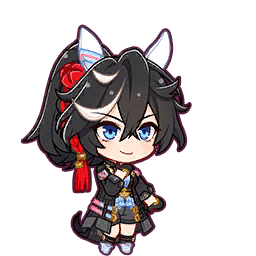 Chibi 1